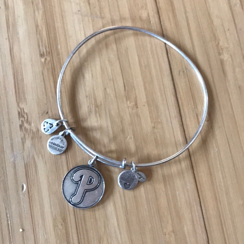 Alex and ani bracelet